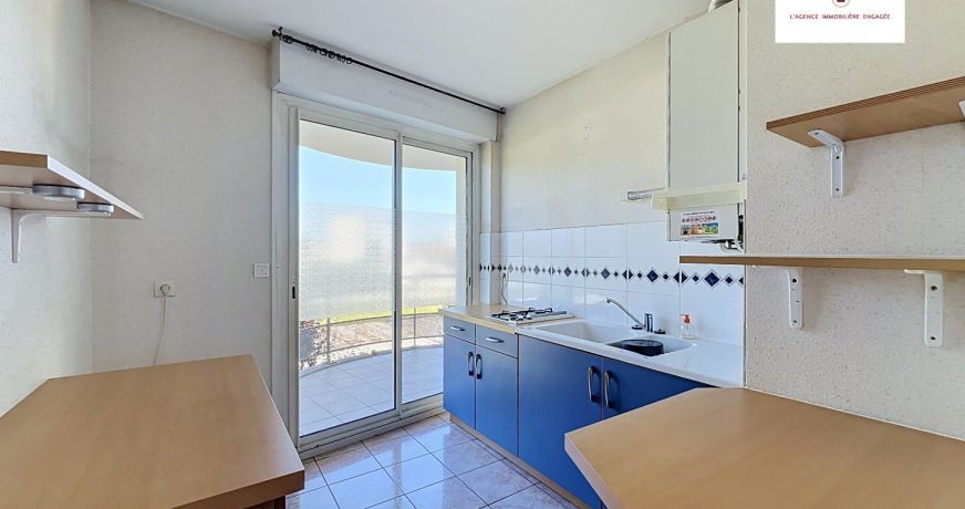 vente Appartement Pau