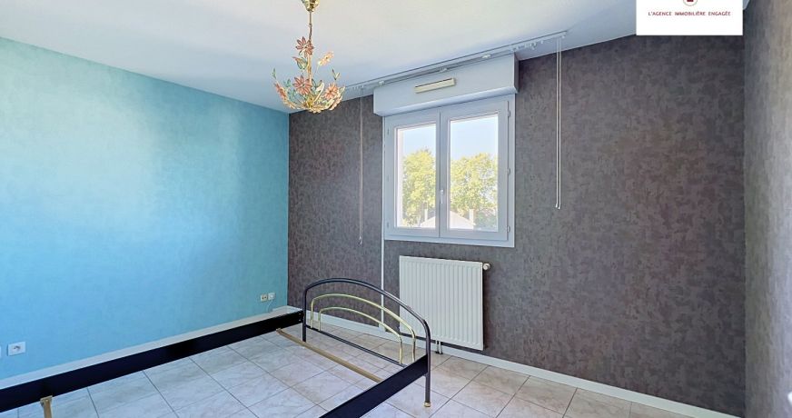 vente Appartement Pau