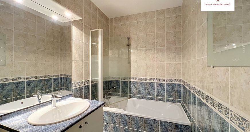 vente Appartement Pau