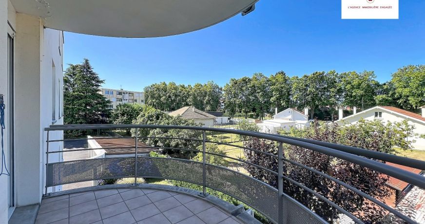 vente Appartement Pau