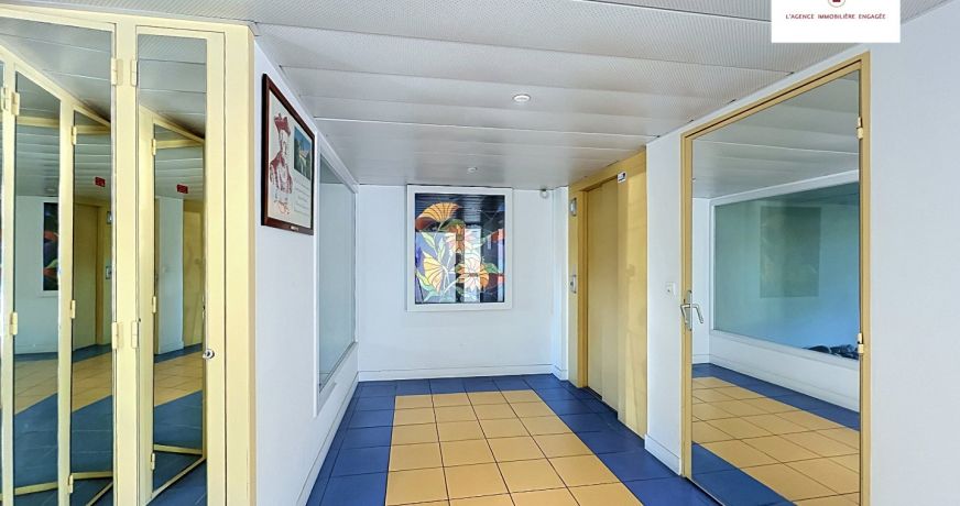 vente Appartement Pau