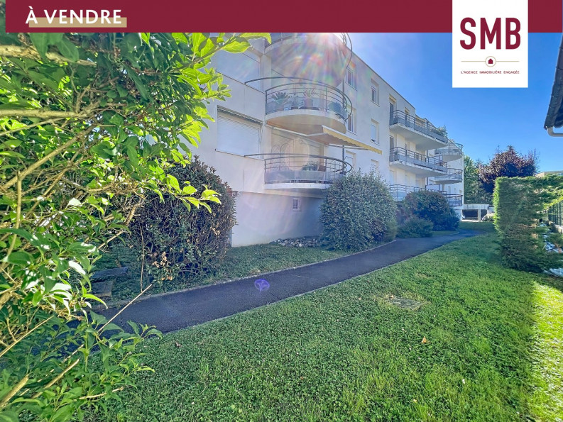 vente Appartement Pau - Photo 7