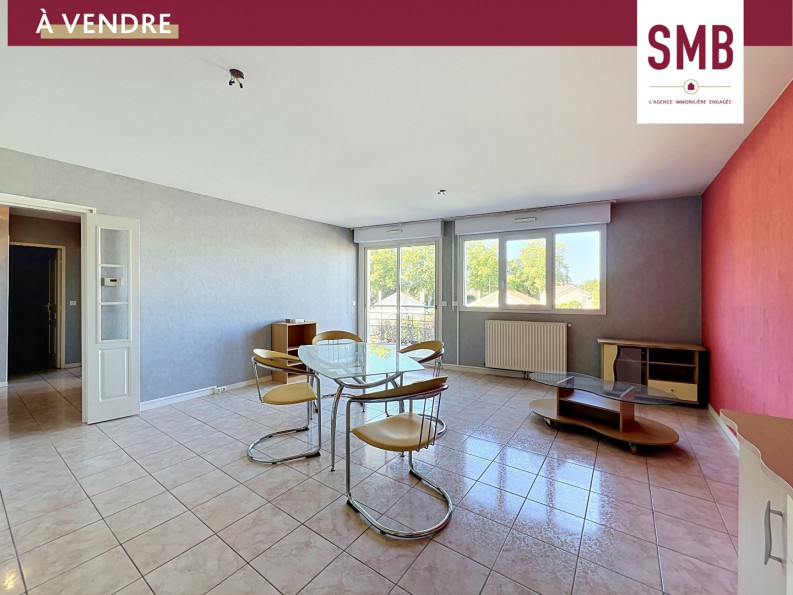 vente Appartement Pau - Photo 1