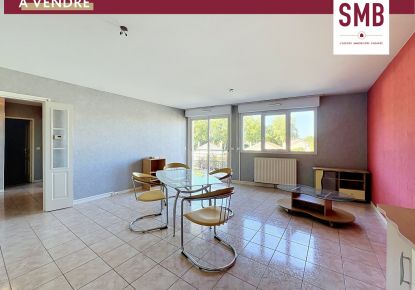 vente Appartement Pau