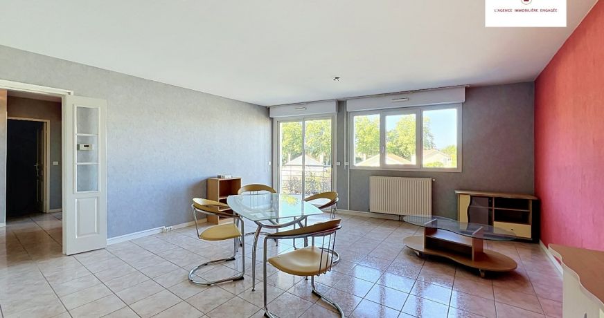vente Appartement Pau