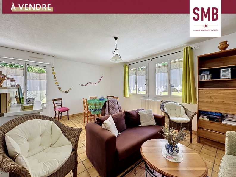 vente Appartement Billere - Photo 1