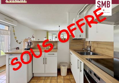 vente Appartement Billere