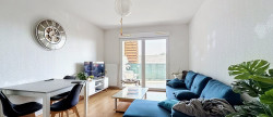 vente Appartement Lons