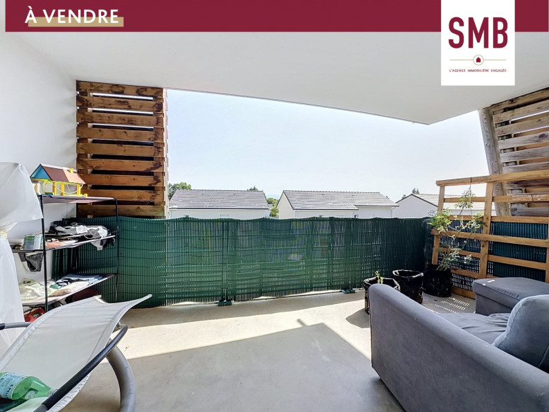 vente Appartement Lons - Photo 2