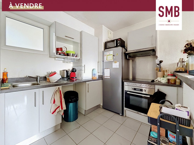 vente Appartement Lons - Photo 3