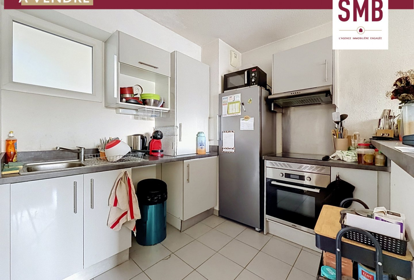 vente Appartement Lons - Photo 3