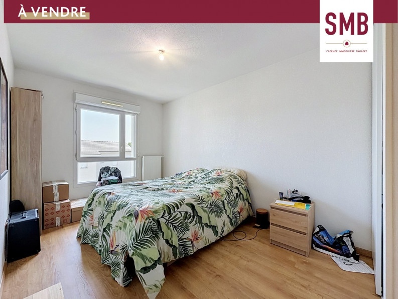 vente Appartement Lons - Photo 4