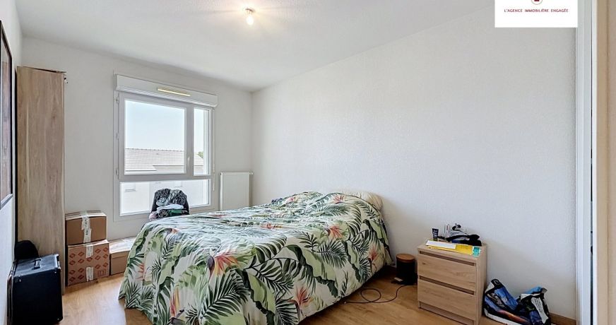 vente Appartement Lons