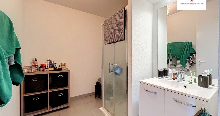vente Appartement Lons