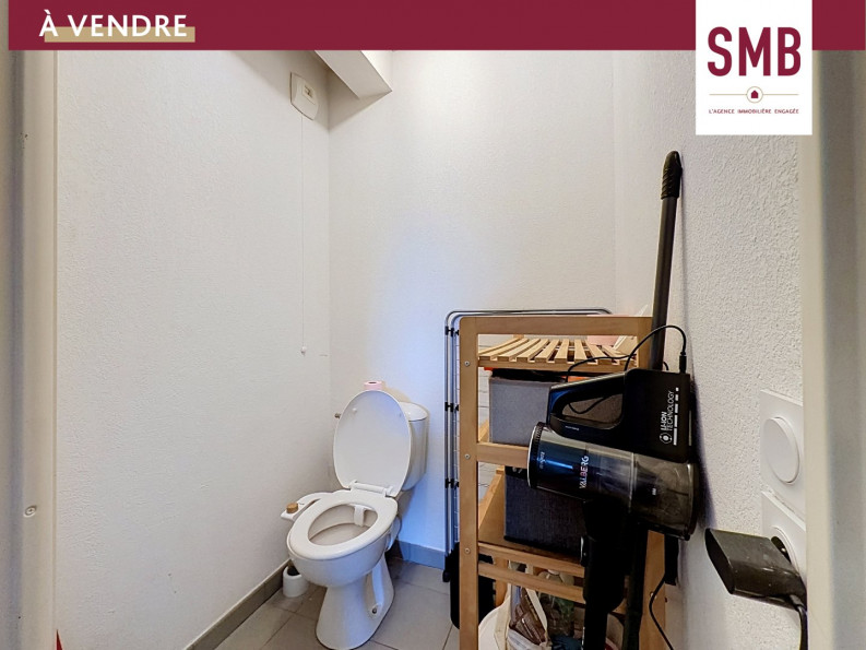 vente Appartement Lons - Photo 7