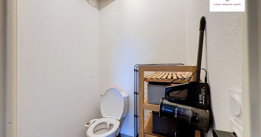 vente Appartement Lons
