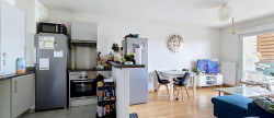 vente Appartement Lons