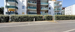 vente Appartement Lons