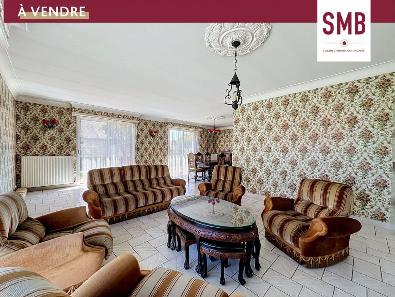 vente Maison Bizanos - Photo 3