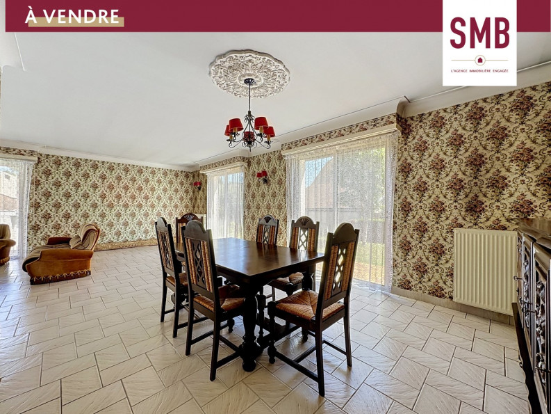 vente Maison Bizanos - Photo 4