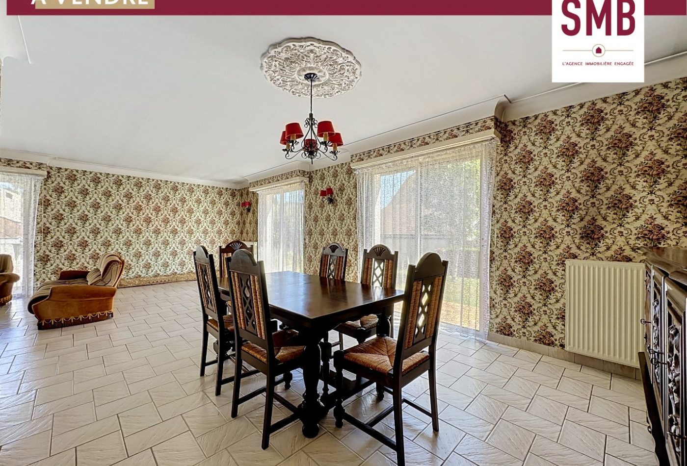 vente Maison Bizanos - Photo 4