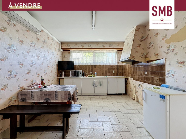vente Maison Bizanos - Photo 5