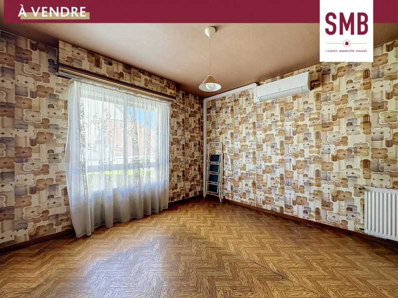 vente Maison Bizanos - Photo 7