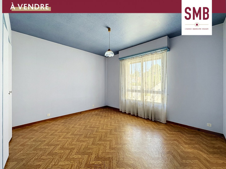 vente Maison Bizanos - Photo 9