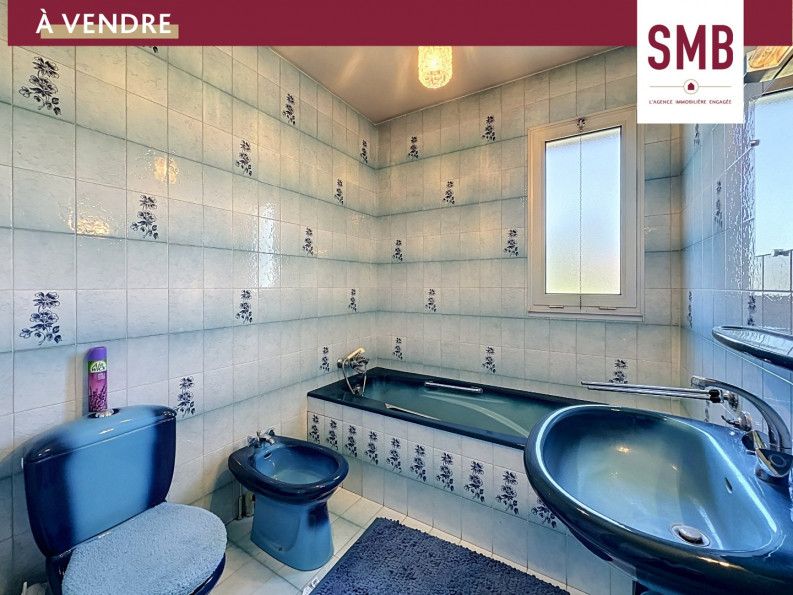 vente Maison Bizanos - Photo 10