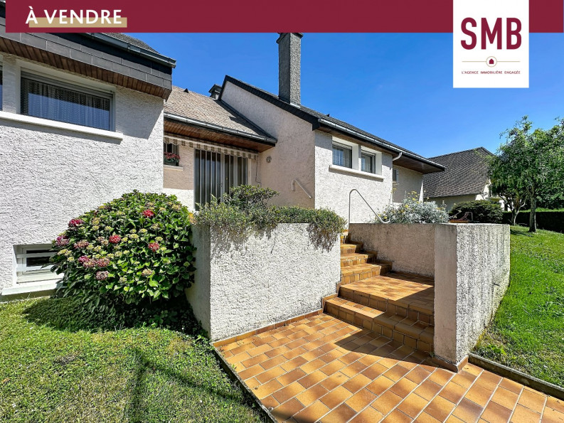 vente Maison Bizanos - Photo 1
