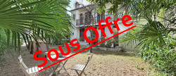 vente Maison Pau