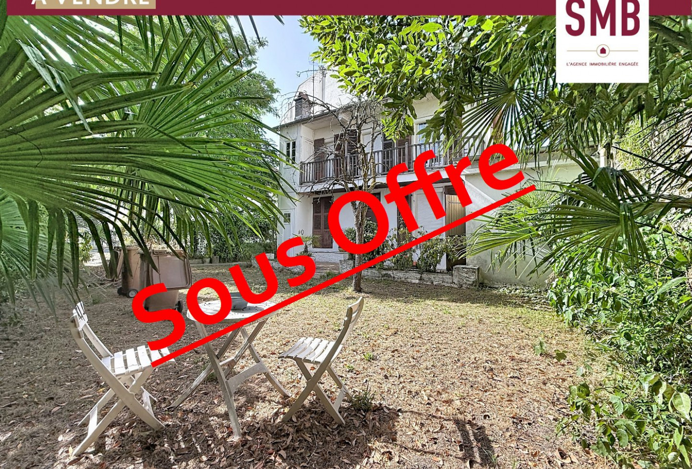 vente Maison Pau - Photo 1