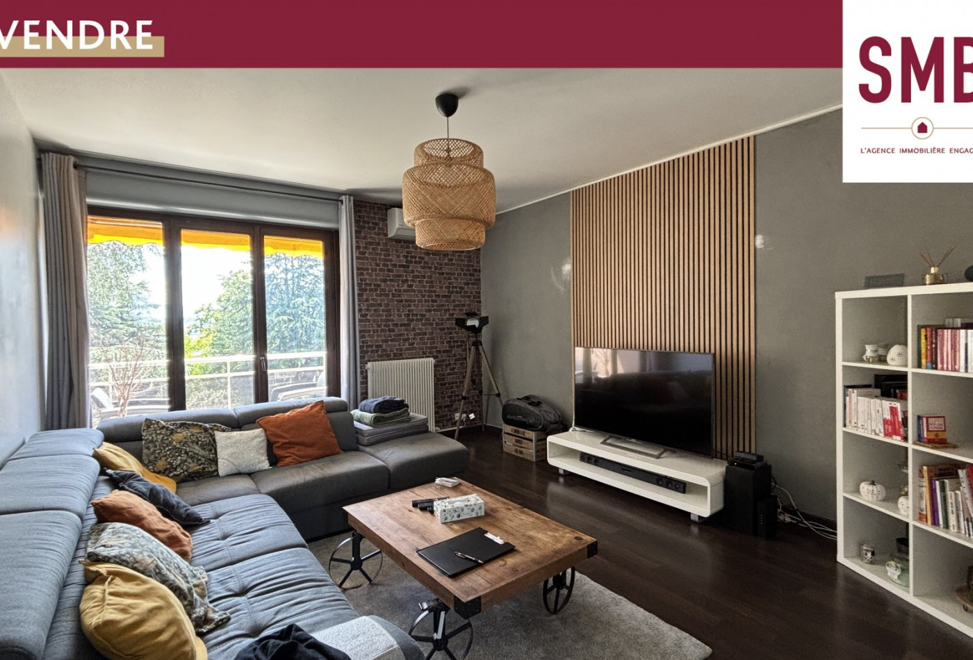 vente Appartement Pau - Photo 1