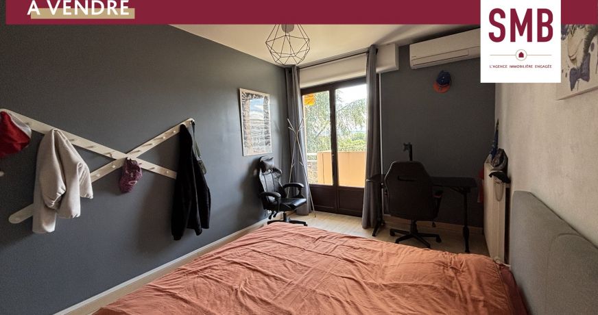 vente Appartement Pau