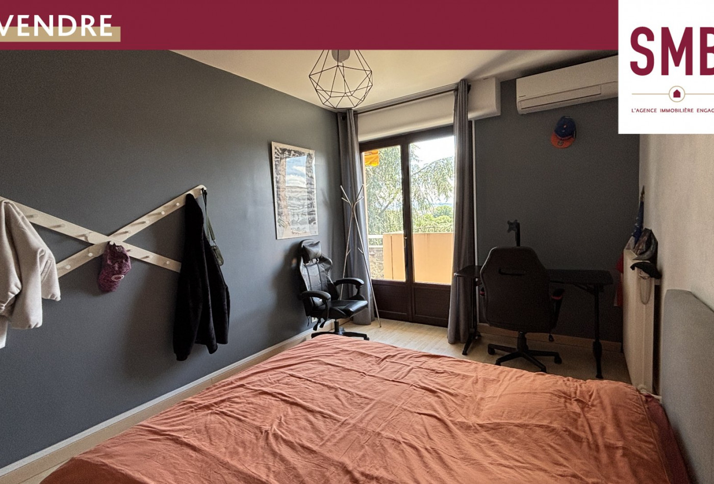 vente Appartement Pau - Photo 6