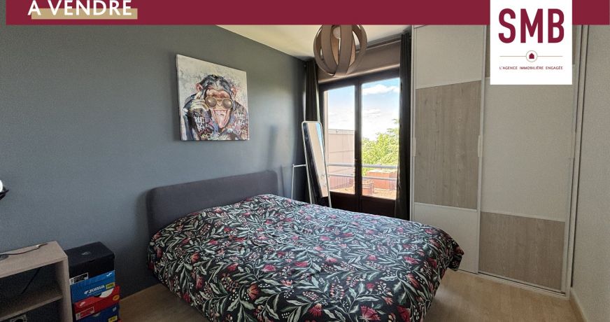 vente Appartement Pau