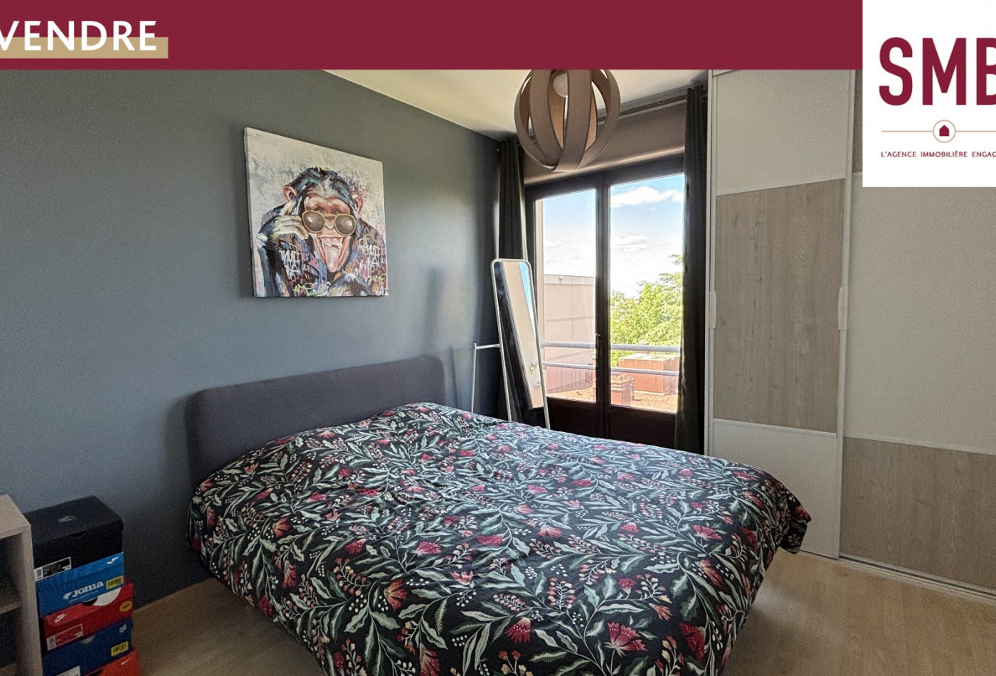 vente Appartement Pau - Photo 7