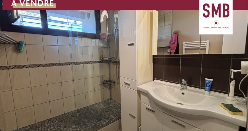 vente Appartement Pau