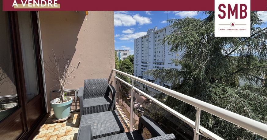 vente Appartement Pau