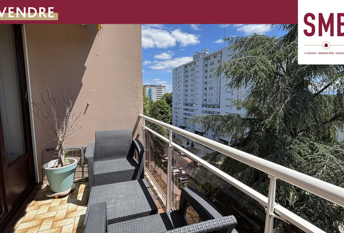 vente Appartement Pau - Photo 2