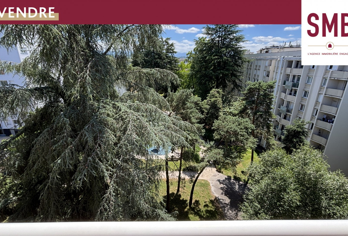 vente Appartement Pau - Photo 3