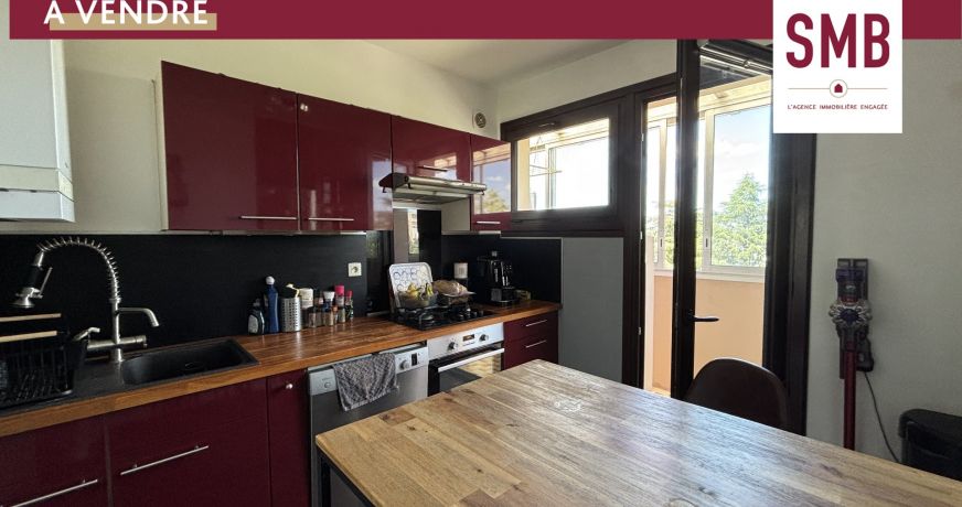 vente Appartement Pau