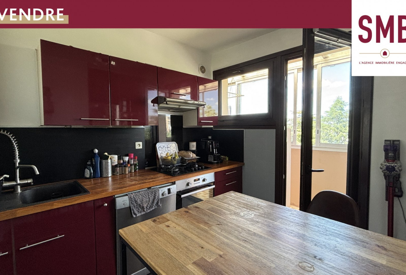 vente Appartement Pau - Photo 4