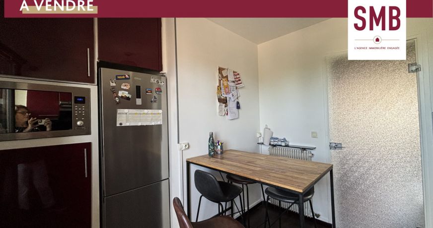 vente Appartement Pau