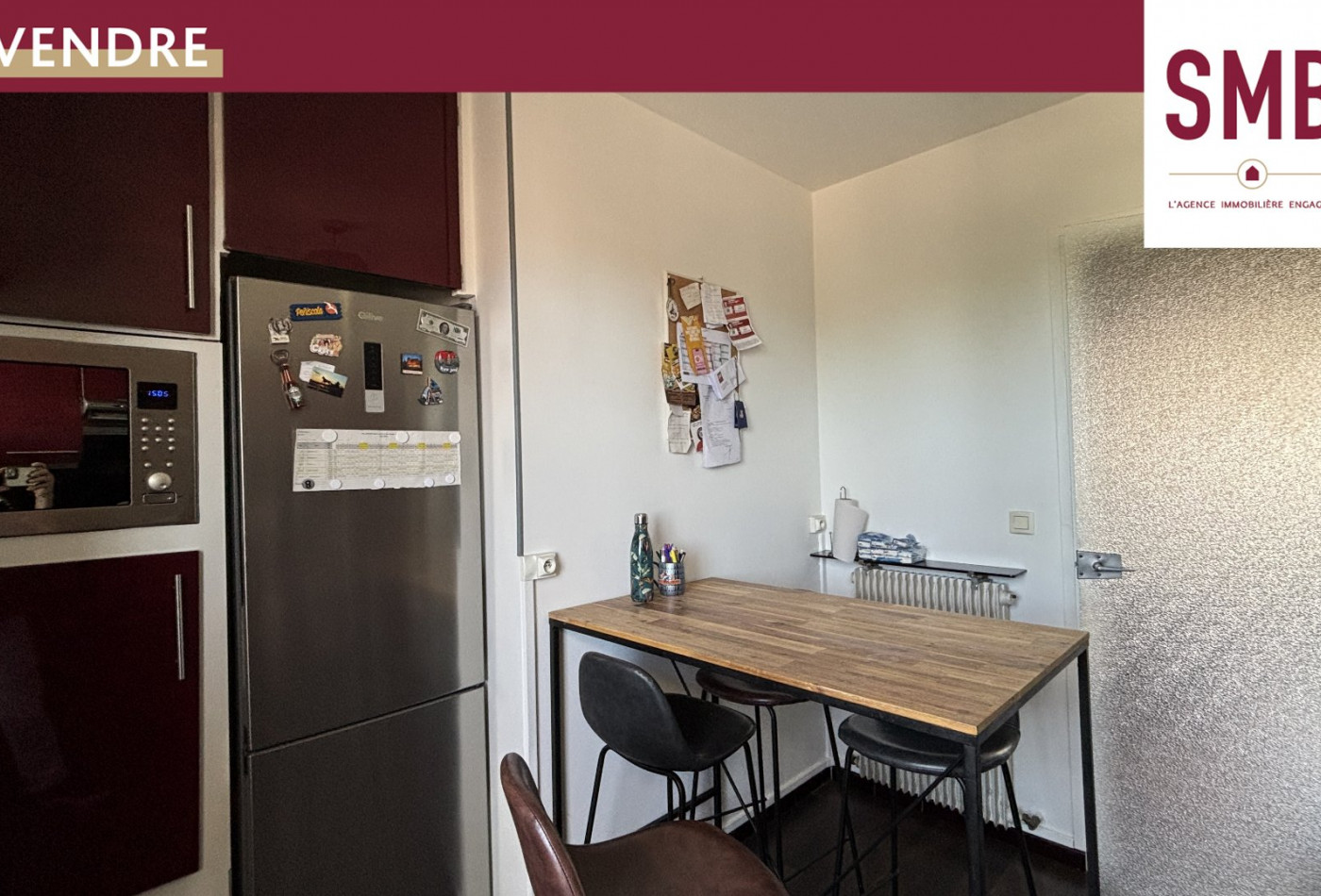 vente Appartement Pau - Photo 5