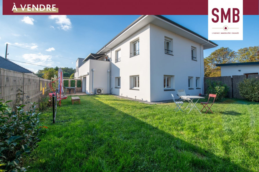 vente Appartement rénové Lons - Photo 1