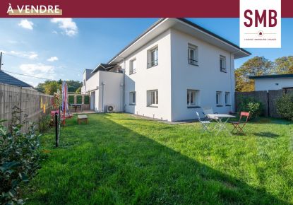 vente Appartement rénové Lons