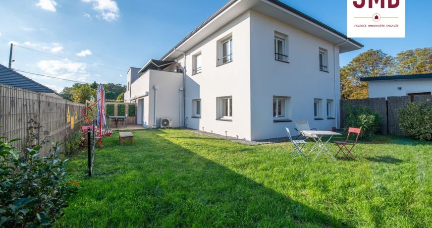 vente Appartement rénové Lons