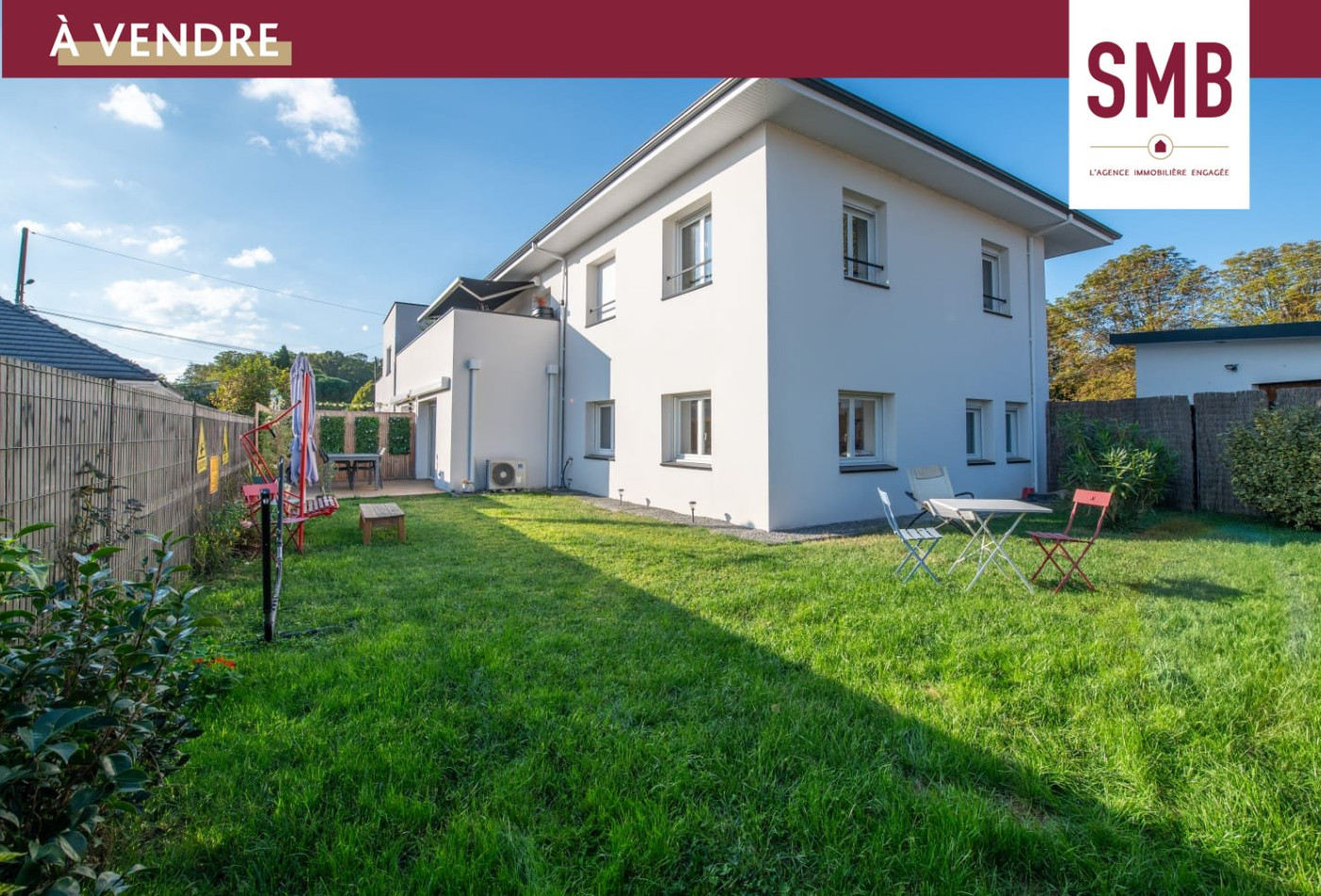 vente Appartement rénové Lons - Photo 1