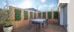 vente Appartement rénové Lons